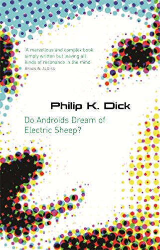 Do Androids Dream of Electric Sheep? (Gollancz)