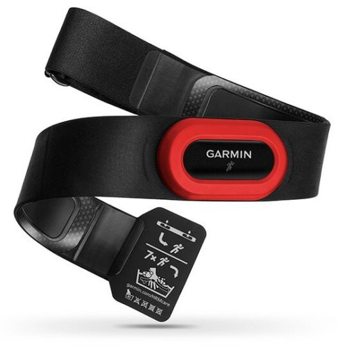Garmin HRM-Run™ (Herzfrequenz-Brustgurt 