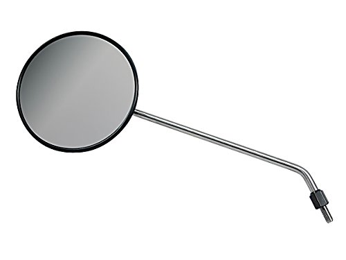 Spiegel (Stab) (Ø120, M8) (1. Wahl) (rechts oder links anwendbar) für alle Typen