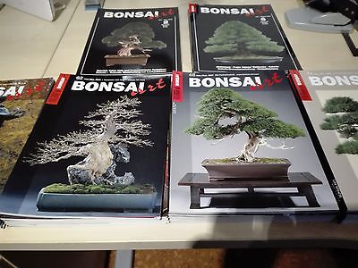 Bonsai Art