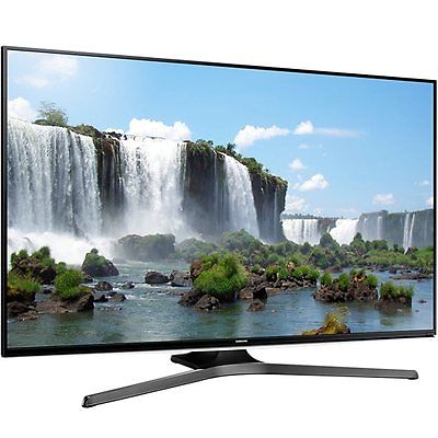 Samsung UE50J6289 125cm 50 Zoll LED Smart TV Full HD DVB-T2 DVB-C DVB-S2 700 PQI