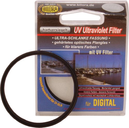 Bilora Filter UV-Digital Low Profile ø 77mm