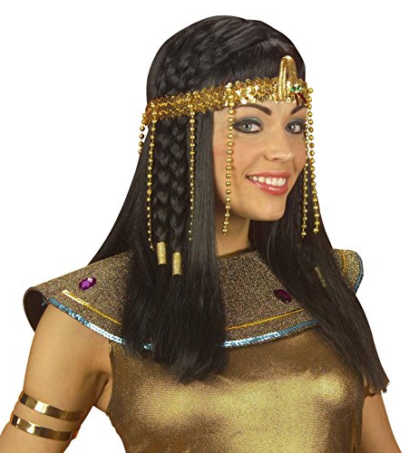 Kopfschmuck Ägypterin Cleopatra