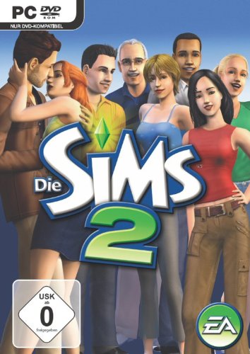 Die Sims 2 (Das Basisspiel)