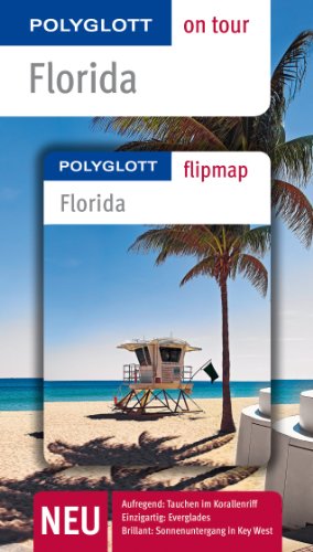 Florida: Polyglott on tour mit Flipmap