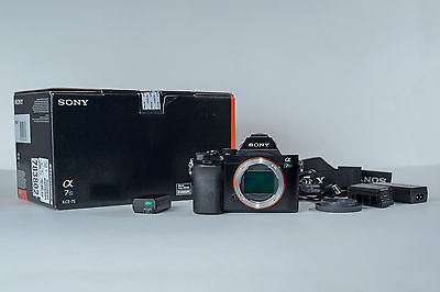 Sony a7s ILCE-7S Digitalkamera