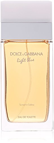Dolce & Gabbana Light Blue Sunset in Salina EDT 100 ml (woman)