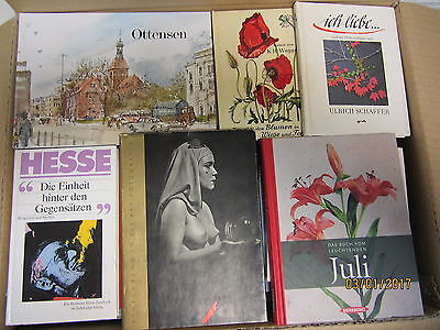 81  Bücher dünne gebunde Bücher Romane Sachbücher Erzählungen Novellen u.a.
