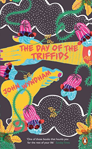 The Day of the Triffids (Penguin Essentials)