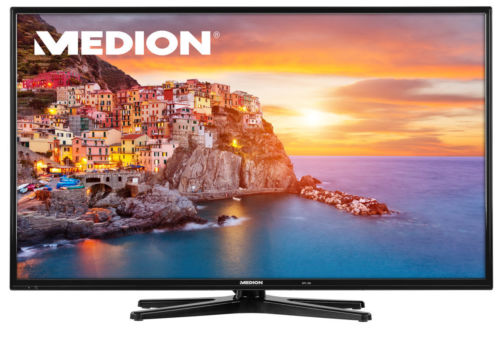 MEDION LIFE S15003 LED-Backlight TV 80cm/31,5