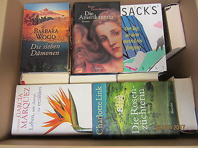 37 Bücher Romane Top Titel Bestseller Paket 2