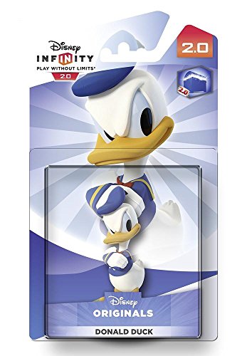 Disney Infinity 2.0: Einzelfigur Donald Duck - [alle Systeme]