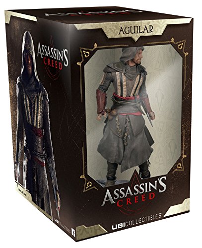 Assassin's Creed Movie - Aguilar Figur