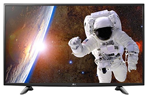 LG 43LH510V 108 cm (43 Zoll) Fernseher (Full HD, Triple Tuner)