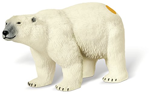 Ravensburger 00413 - tiptoi Spielfigur: Eisbär