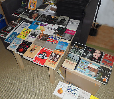Büchersammlung Bücherpaket 41 Sachbücher Sachbuch Megapaket Top Konvolut 