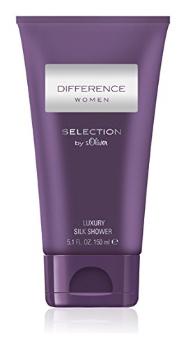 s.Oliver Selection by s.Oliver Difference Women Showergel 15