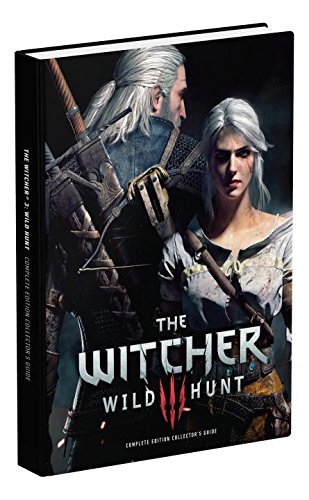 The Witcher 3: Wild Hunt (Collectors Edition)