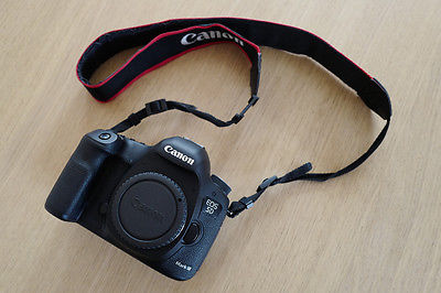 Canon EOS 5D Mark III, Body 22.3MP, CMOS - Vollformat, OVP, von Canon gecheckt