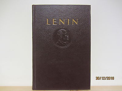 Lenin Werke Kommunismus Sozialismus Marxismus Leninismus  41 Bände