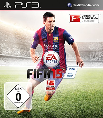 FIFA 15 - Standard Edition