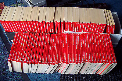 Bücher Sammlung - 82 x Edgar Wallace Krimis - Jubiläumsausgabe komplett