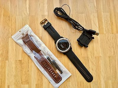 Garmin Smartwatch Fenix 3 HR