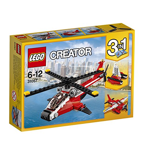 LEGO Creator 31057 - Helikopter