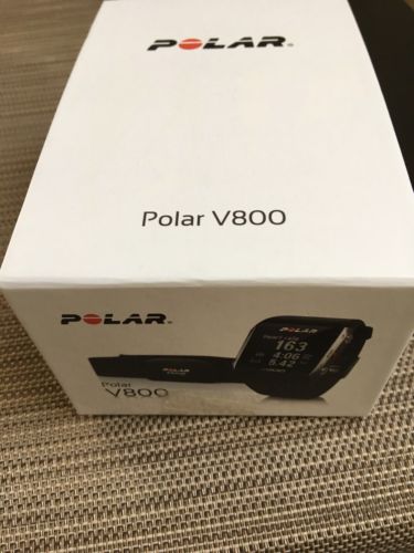 Polar V800 - Wie Neu. .. Top Zustand.