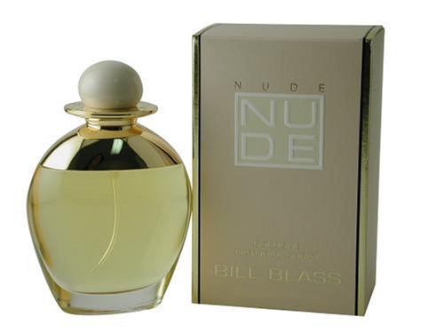 Bill Blass Nude 50ml Cologne Spray