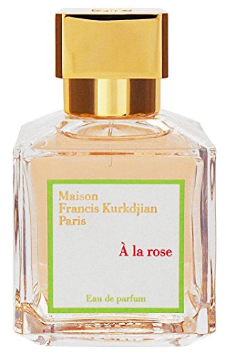 Maison Francis Kurkdjian À La Rose Eau de Parfum, 70 ml