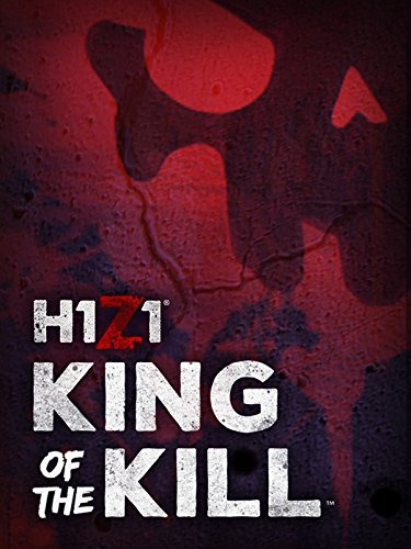 H1Z1: King of the Kill [PC Code - Steam]