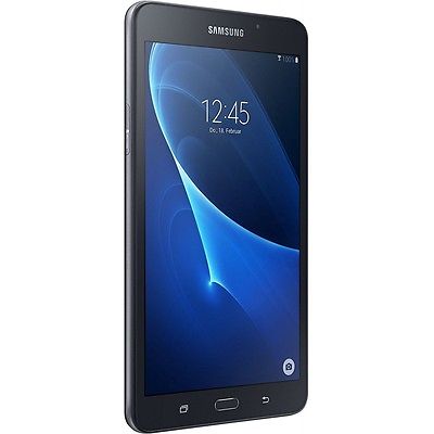 Samsung Galaxy Tab A (2016) 7.0 T280 black Android Tablet PC ohne Vertrag WOW!
