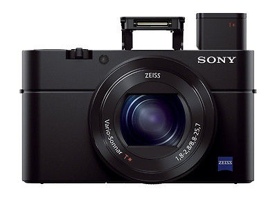 Sony DSC-RX100 III Digitalkamera