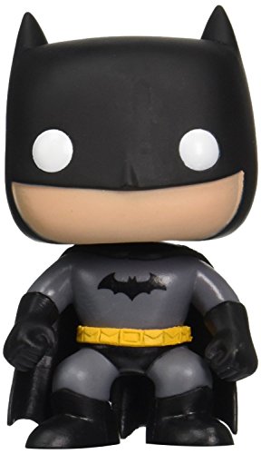 [UK-Import]DC Comics Batman Pop! Vinyl Figure