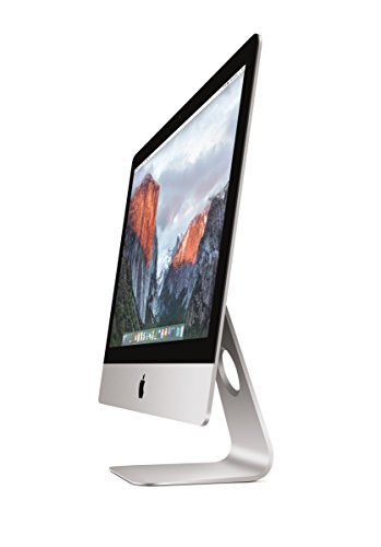 Apple iMac - All-in-One (Komplettlösung) - 1 x Core i5 1.6 GHz, MK142D/A-035597
