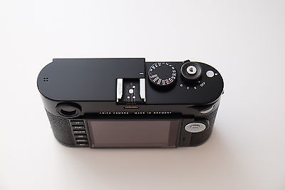 Leica M, Typ 240, sehr guter Zustand