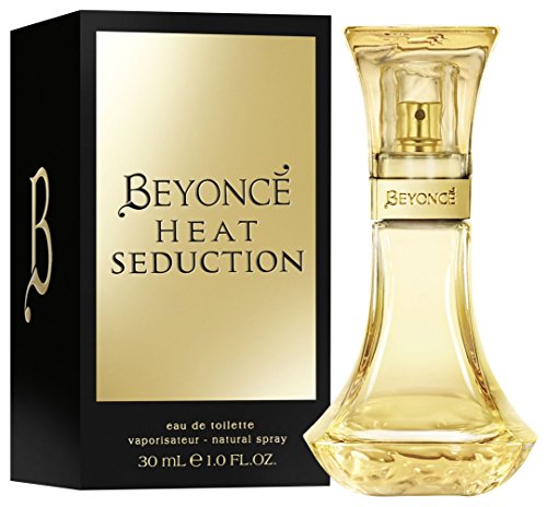 Beyoncé Heat Seduction EDT, 1er Pack (1 x 30 ml)