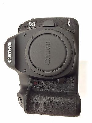 Canon EOS 5 D Mark III, 5D Mark III, 10429 Klicks