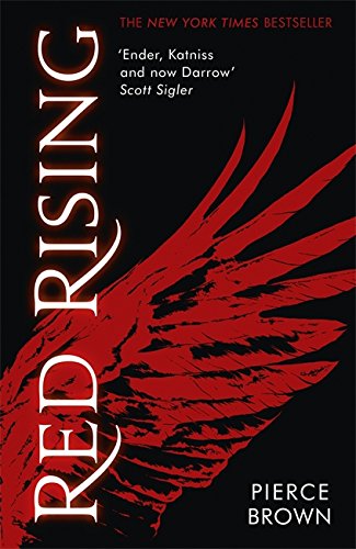 Red Rising: Red Rising Trilogy 1 (The Red Rising Trilogy, Band 1)