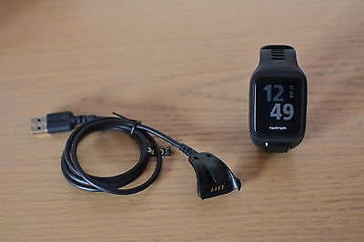 Fitness Uhr / Tracker TomTom Spark 3 Cardio + Musik Black - Small 