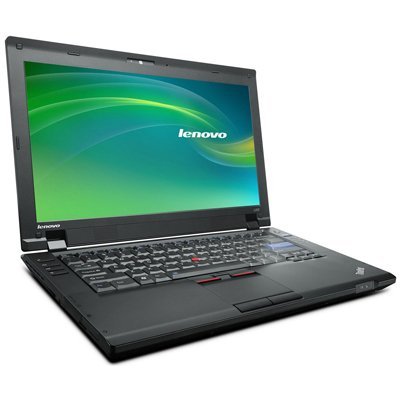 Lenovo ThinkPad L412 Intel Core i5-520M 2.4GHz 14