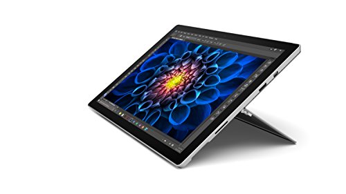 Microsoft Surface Pro 4 Intel Core M Tablet, 4GB RAM, 128GB, 31,24 cm (12,3 Zoll) (ohne Surface Stift)