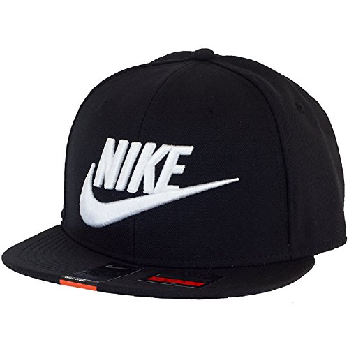 Nike Futura Snapback Cap Limitless True (schwarz)