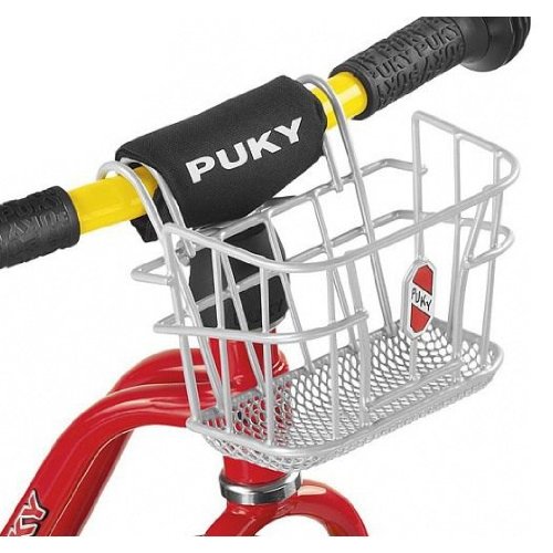Puky 9129 - Lenkerkorb LKZ für Fahrräder
