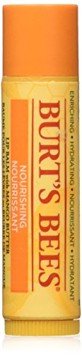 Burt's Bees 100% Natürliche Lippenbalsam, Mango, 1er Pack (1 x 4,25 g)