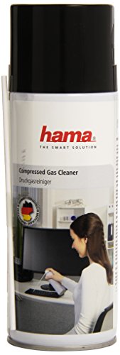 Hama Office-Clean Druckluftreiniger