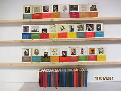 50 Bücher Romane Manesse Bibliothek der Weltliteratur Klassiker d. Weltliteratur