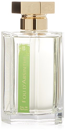 L'Artisan Parfumeur Fou D'Absinthe Eau De Parfum, 100 ml