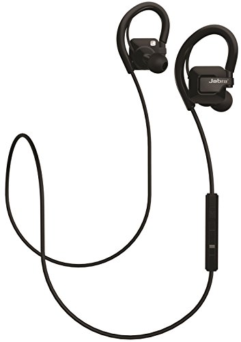 Jabra Step Wireless Bluetooth In-Ear-Kopfhörer (Bluetooth 4.0, Freisprechfunktion)